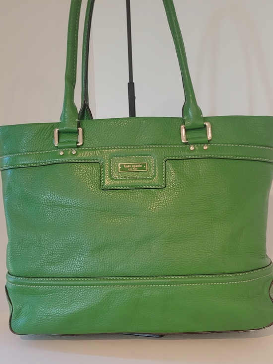 kate spade Handbags - Kate Spade Harrison Street Leather Tote